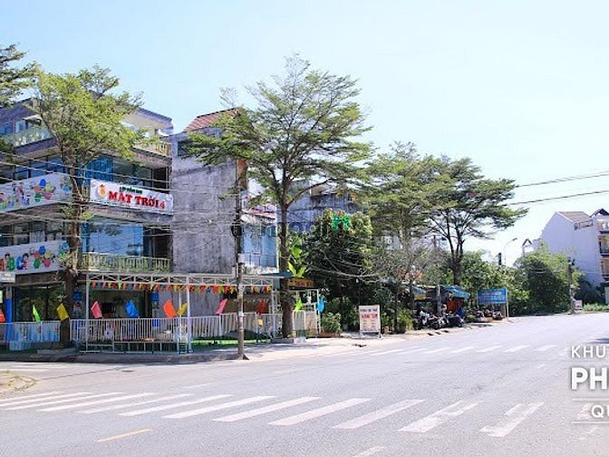 Hình ảnh Bán đất nền nhà phố có sổ sẵn Quận 8