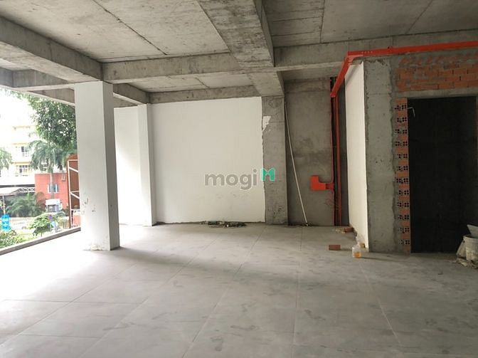 Hình ảnh 21-23 Mạc ĐỈnh Chi, 1 hầm 7 tầng, giá thuê 380 triệu/tháng