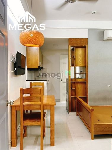 Hình ảnh Căn Hộ Cho Thuê Full Nội Thất Gần Sân Bay, Công viên Gia Định