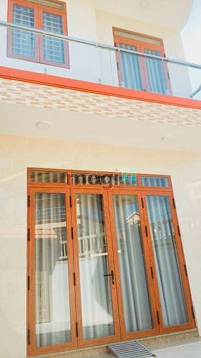 Hình ảnh Chi thuê nhà Q2 nhà 2 lầu 2pn 3wc Giá 7tr/ tháng