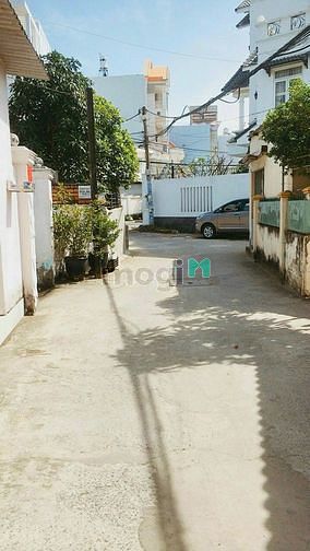 Hình ảnh Chi thuê nhà Q2 nhà 2 lầu 2pn 3wc Giá 7tr/ tháng