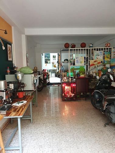 Hình ảnh KD THUA LỖ bán Trần Xuân Soạn, Tân Kiểng, Q7 60m2