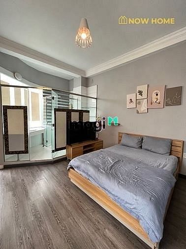 Hình ảnh 🌈Penthouse 2 Phòng Ngủ _Bình Thạnh giáp Quận2, Gò Vấp, Tân Bình🌈