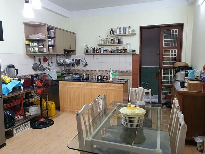 Hình ảnh KD THUA LỖ bán Trần Xuân Soạn, Tân Kiểng, Q7 60m2