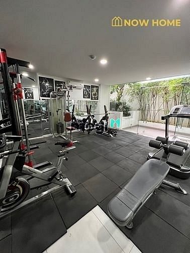 Hình ảnh 🌈Penthouse 2 Phòng Ngủ _Bình Thạnh giáp Quận2, Gò Vấp, Tân Bình🌈