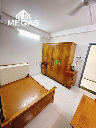 Hình ảnh Căn Hộ Cho Thuê Full Nội Thất Gần Sân Bay, Công viên Gia Định
