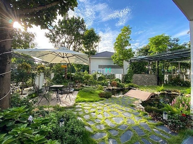Hình ảnh Cho thuê nhà  700m2 đất phường 13 Tân Bình hđ từ 10 năm