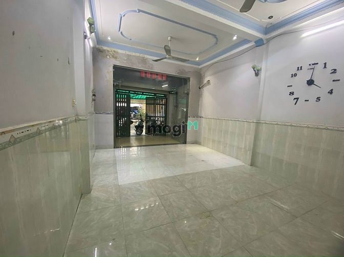 Hình ảnh Bán nhà ĐS khu TÊN LỬA,, 4,5X18, 2,5 tấm 8tỷ