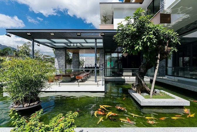 Hình ảnh Cho thuê nhà  700m2 đất phường 13 Tân Bình hđ từ 10 năm