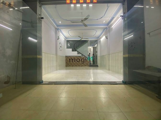 Hình ảnh Bán nhà ĐS khu TÊN LỬA,, 4,5X18, 2,5 tấm 8tỷ