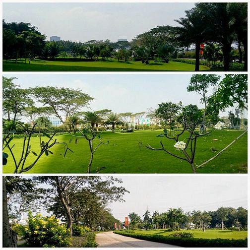 Hình ảnh Chuyên cho thuê CH Eco Green, Q7: 1PN, 2PN, 3PN, nội thất đẹp,12tr/th