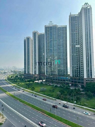 Hình ảnh Chuyên cho thuê CH Eco Green, Q7: 1PN, 2PN, 3PN, nội thất đẹp,12tr/th