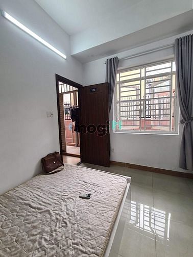 Hình ảnh CHDV full nội thất- cạnh Bx.Miền Đông- thang máy- giờ giấc tự do