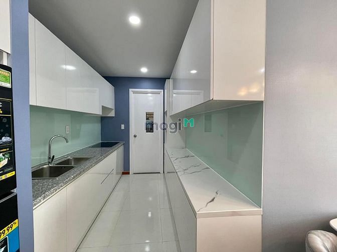 Hình ảnh Cho thuê Trang Chủ MB66.COM / Đăng Ký Tặng 66K Diamond Riverside, quận 8, 73m2 giá 7,5tr/ tháng