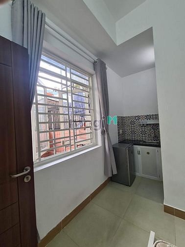 Hình ảnh CHDV full nội thất- cạnh Bx.Miền Đông- thang máy- giờ giấc tự do