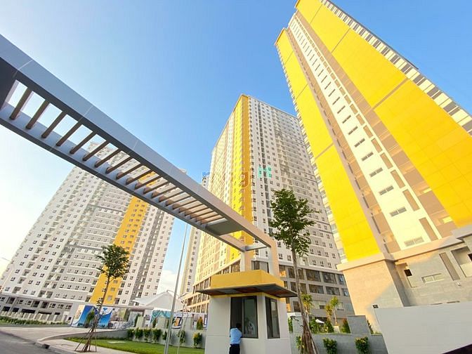 Hình ảnh Cho thuê Trang Chủ MB66.COM / Đăng Ký Tặng 66K Diamond Riverside, quận 8, 73m2 giá 7,5tr/ tháng