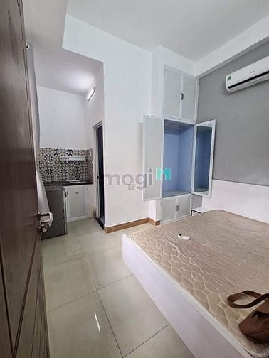 Hình ảnh CHDV full nội thất- cạnh Bx.Miền Đông- thang máy- giờ giấc tự do