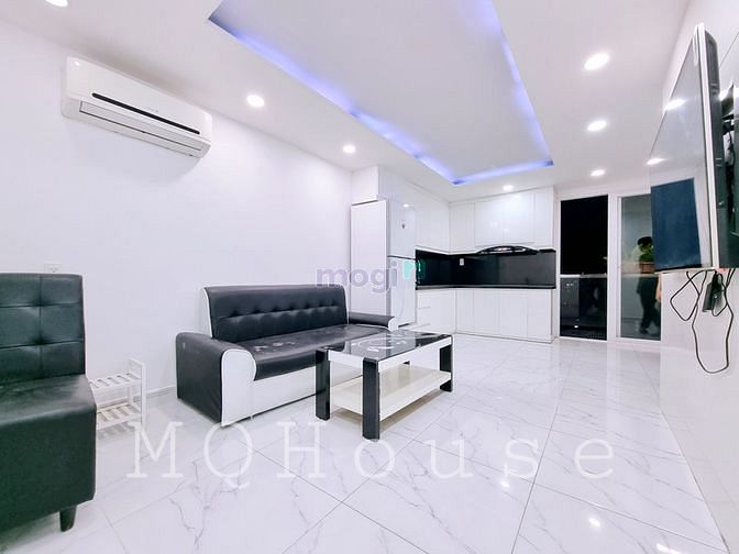 Hình ảnh 💥 1Phòng Ngủ bancony_Hồ bơi_Bao phí gần Cầu Công Lý Quận 3