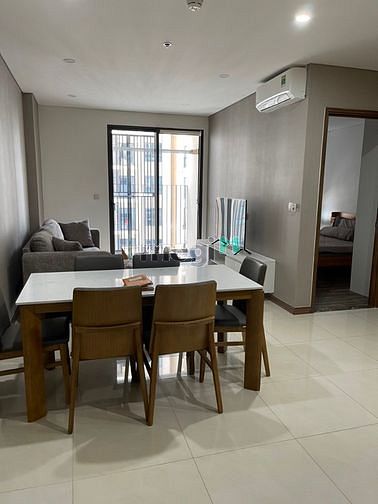 Hình ảnh Cho thuê Trang Chủ MB66.COM / Đăng Ký Tặng 66K Hà Đô, 3/2, Q10. 1PN1WC, Full nội thất/ 17tr