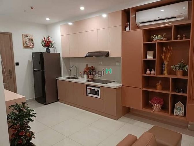 Hình ảnh ✓Vinhomes Q9✓ Căn Hộ 2PN+ Nội Thất Thông Minh Giá Rẻ