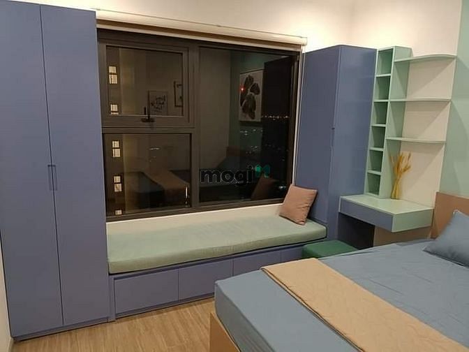 Hình ảnh ✓Vinhomes Q9✓ Căn Hộ 2PN+ Nội Thất Thông Minh Giá Rẻ