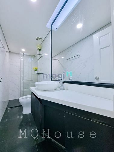 Hình ảnh 💥 1Phòng Ngủ bancony_Hồ bơi_Bao phí gần Cầu Công Lý Quận 3