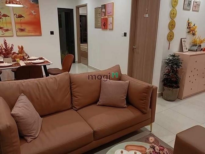 Hình ảnh ✓Vinhomes Q9✓ Căn Hộ 2PN+ Nội Thất Thông Minh Giá Rẻ