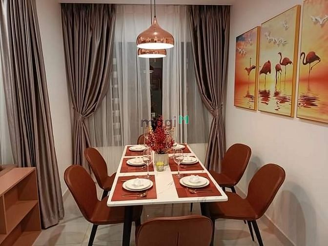 Hình ảnh ✓Vinhomes Q9✓ Căn Hộ 2PN+ Nội Thất Thông Minh Giá Rẻ