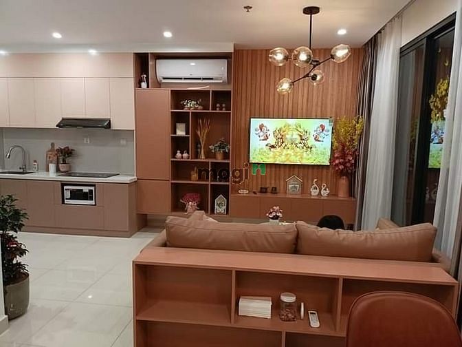 Hình ảnh ✓Vinhomes Q9✓ Căn Hộ 2PN+ Nội Thất Thông Minh Giá Rẻ