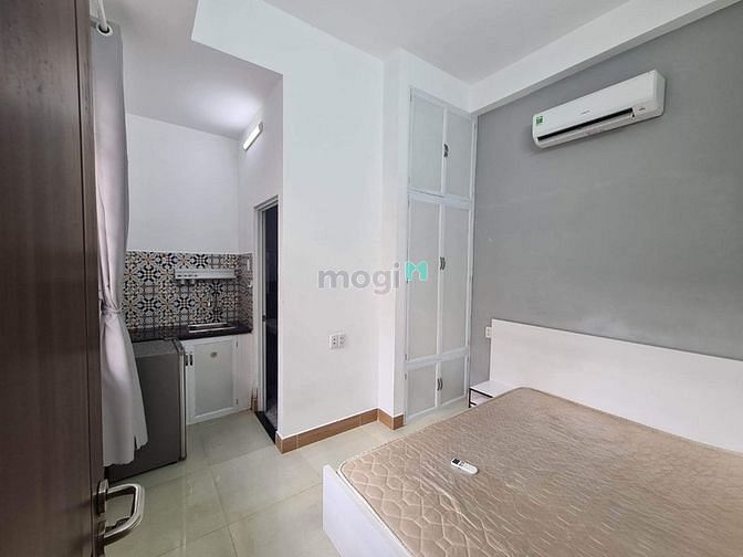 Hình ảnh CHDV full nội thất- cạnh Bx.Miền Đông- thang máy- giờ giấc tự do