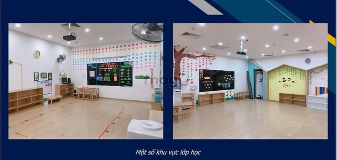 Hình ảnh Cho thuê mặt bằng 774.5m2 HANOI CENTERPOINT -25 Lê Văn Lương