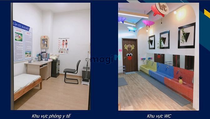 Hình ảnh Cho thuê mặt bằng 774.5m2 HANOI CENTERPOINT -25 Lê Văn Lương