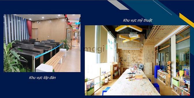 Hình ảnh Cho thuê mặt bằng 774.5m2 HANOI CENTERPOINT -25 Lê Văn Lương