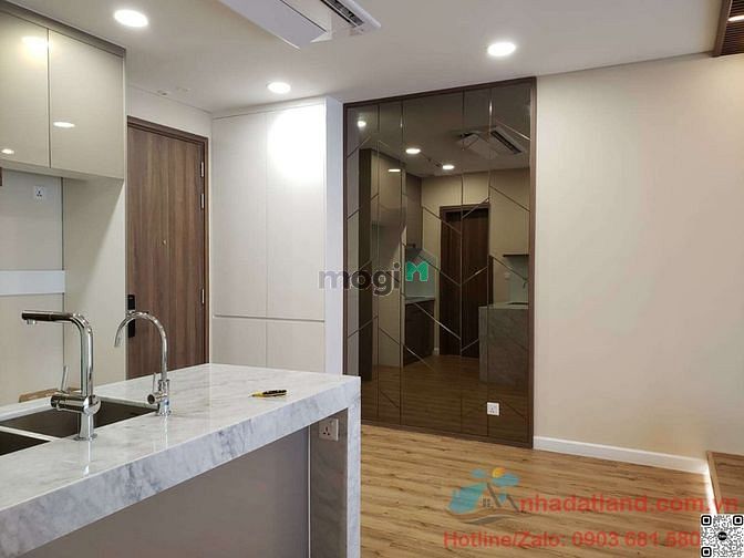 Hình ảnh 🏢 Cho Thuê Căn Hộ Kingdom 101 - 2pn/2wc, Full Nội Thất Cao Cấp 🏢