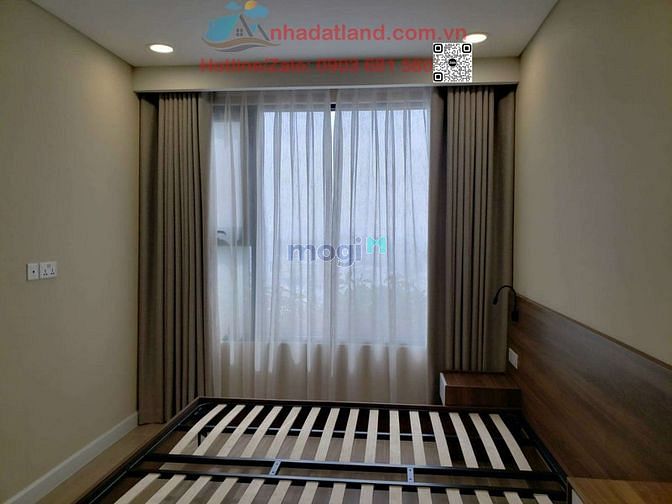 Hình ảnh 🏢 Cho Thuê Căn Hộ Kingdom 101 - 2pn/2wc, Full Nội Thất Cao Cấp 🏢