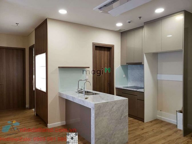 Hình ảnh 🏢 Cho Thuê Căn Hộ Kingdom 101 - 2pn/2wc, Full Nội Thất Cao Cấp 🏢