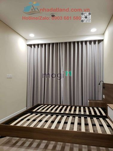 Hình ảnh 🏢 Cho Thuê Căn Hộ Kingdom 101 - 2pn/2wc, Full Nội Thất Cao Cấp 🏢