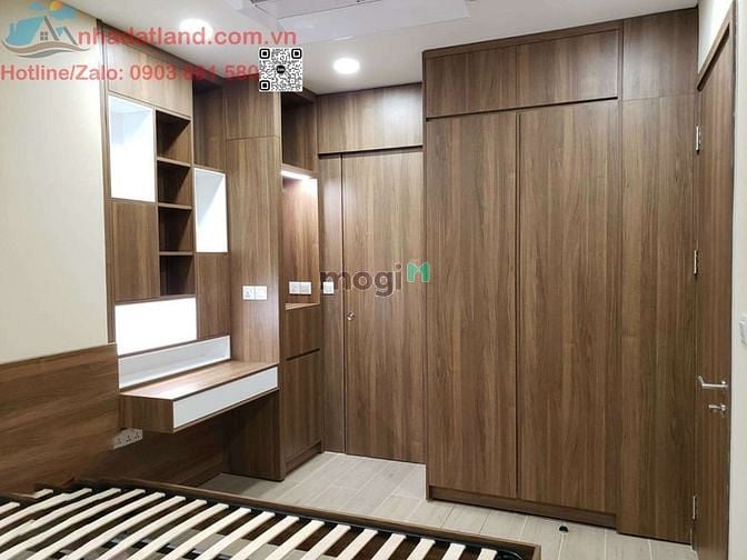 Hình ảnh 🏢 Cho Thuê Căn Hộ Kingdom 101 - 2pn/2wc, Full Nội Thất Cao Cấp 🏢