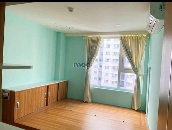 Hình ảnh SỐC! Bán CH Starlight Riverside Q7 1tỷ955 61m2 2PN