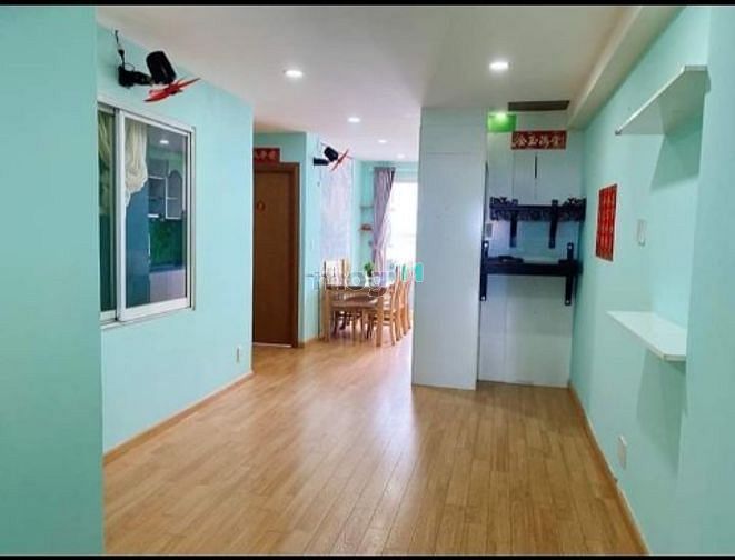 Hình ảnh SỐC! Bán CH Starlight Riverside Q7 1tỷ955 61m2 2PN