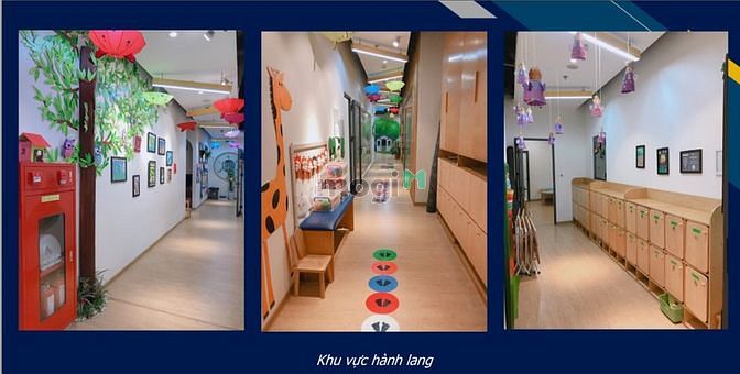 Hình ảnh Cho thuê mặt bằng 774.5m2 HANOI CENTERPOINT -25 Lê Văn Lương