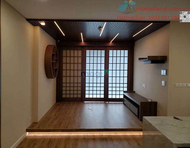 Hình ảnh 🏢 Cho Thuê Căn Hộ Kingdom 101 - 2pn/2wc, Full Nội Thất Cao Cấp 🏢