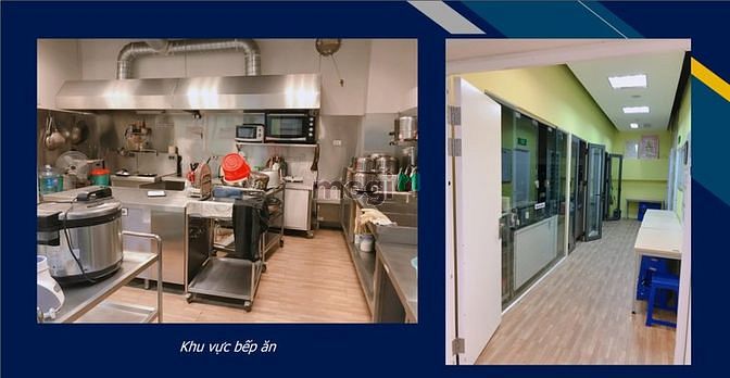 Hình ảnh Cho thuê mặt bằng 774.5m2 HANOI CENTERPOINT -25 Lê Văn Lương