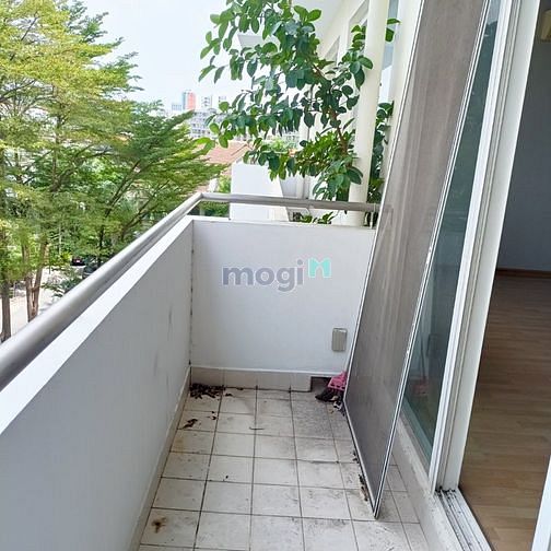 Hình ảnh Bán CHCC Grand View - Phú Mỹ Hưng giá 6tỷ, 3 phòng ngủ, 2 WC