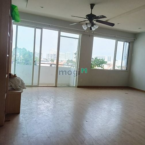 Hình ảnh Bán CHCC Grand View - Phú Mỹ Hưng giá 6tỷ, 3 phòng ngủ, 2 WC