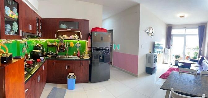 Hình ảnh Bán chung cư TDH RIVER VIEW THỦ ĐỨC 60m2 1tỷ280