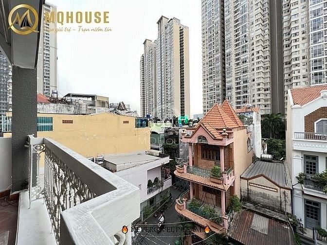 Hình ảnh 🌈C.Hộ 1PN City View Siêu Rộng Full Nội Thất Landmark 81