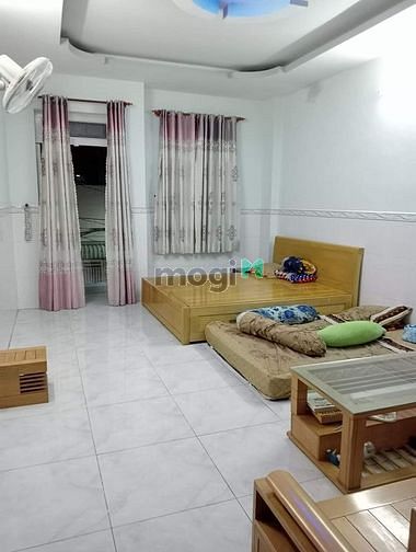 Hình ảnh NHÀ GIÁ MỀm 1/ Võ Hành Trang, P11, Tân Bình 63m2 SHR