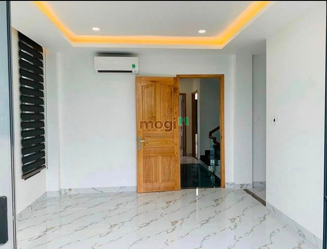 Hình ảnh Cho Thuê Biệt Thự Mới Hoàn Thiện Full Nội Thất Quận 9 Thủ Đức