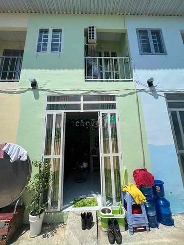 Hình ảnh Vỡ nợ cần bán nhà 42m2 gấp